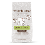 Menú Delicia de Cordero