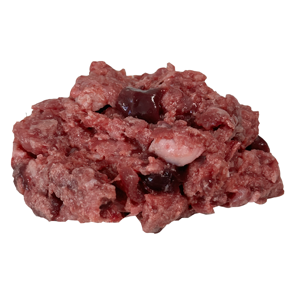 Puro Mix Pavo, 500g