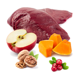 Puro Turrón Ciervo (Blando)