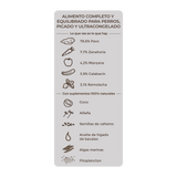 Menú Manjar de Pavo