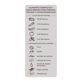 Menú Maravilla de Vacuno