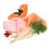 Menú Amarme Sin Más