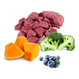 Menú Ambrosía de Ciervo