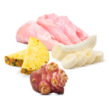 Menú Banquete de Conejo