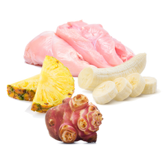 Menú Banquete de Conejo
