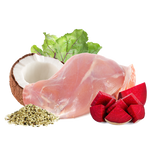 Menú Banquete de Conejo