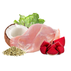 Menú Banquete de Conejo