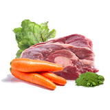 Menú Delicia de Cordero