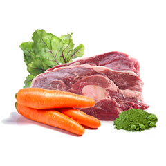 Menú Delicia de Cordero
