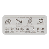 Menú Festín de Pollo BIO