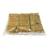 Puro Turrón Pavo (Duro)