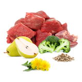 Menú Llenarme de Vida