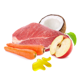 Menú Maná de Equino