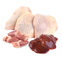 Puro Mix Pollo, 500g