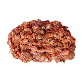 dieta barf mix de vacuno