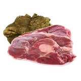 Picado de Cordero con Tripa Verde, 500g