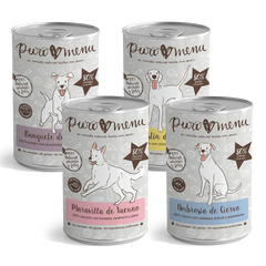 Menú Multipack
