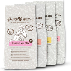 Menú Multipack