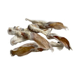 Orejas de Conejo, 5 unidades