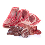 Puro Mix Cordero, 500g