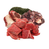 Picado de Vacuno con Tripa Verde, 1kg