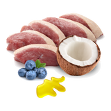 Menú Ronroneos sin Fin BIO (Pato)