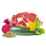 Menú Maravilla de Vacuno