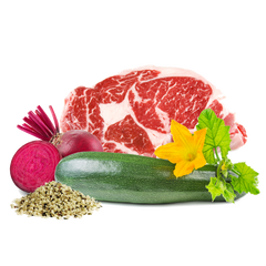 Menú Maravilla de Vacuno