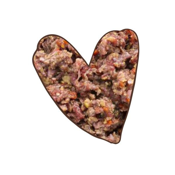 Menú Multipack