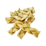 Trenzas de Búfalo, 100g