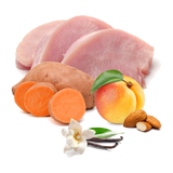 Puro Turrón Pavo (Duro)