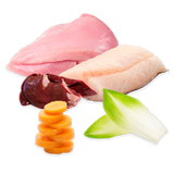 Menú Enseñarme a Volar