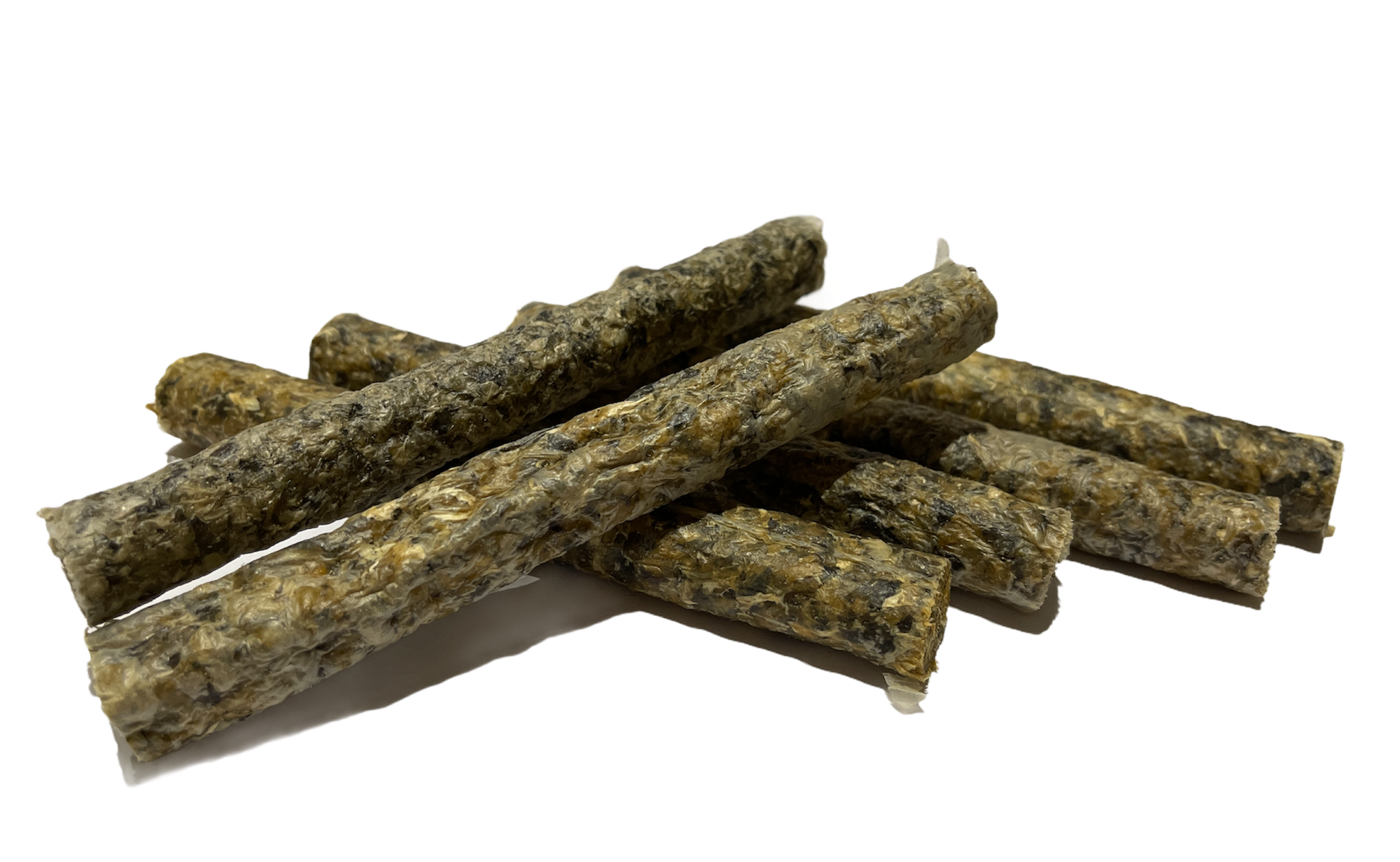 Palitos de Bacalao, 100g