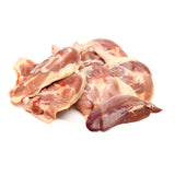 Picado de Pato con Hueso, 500g