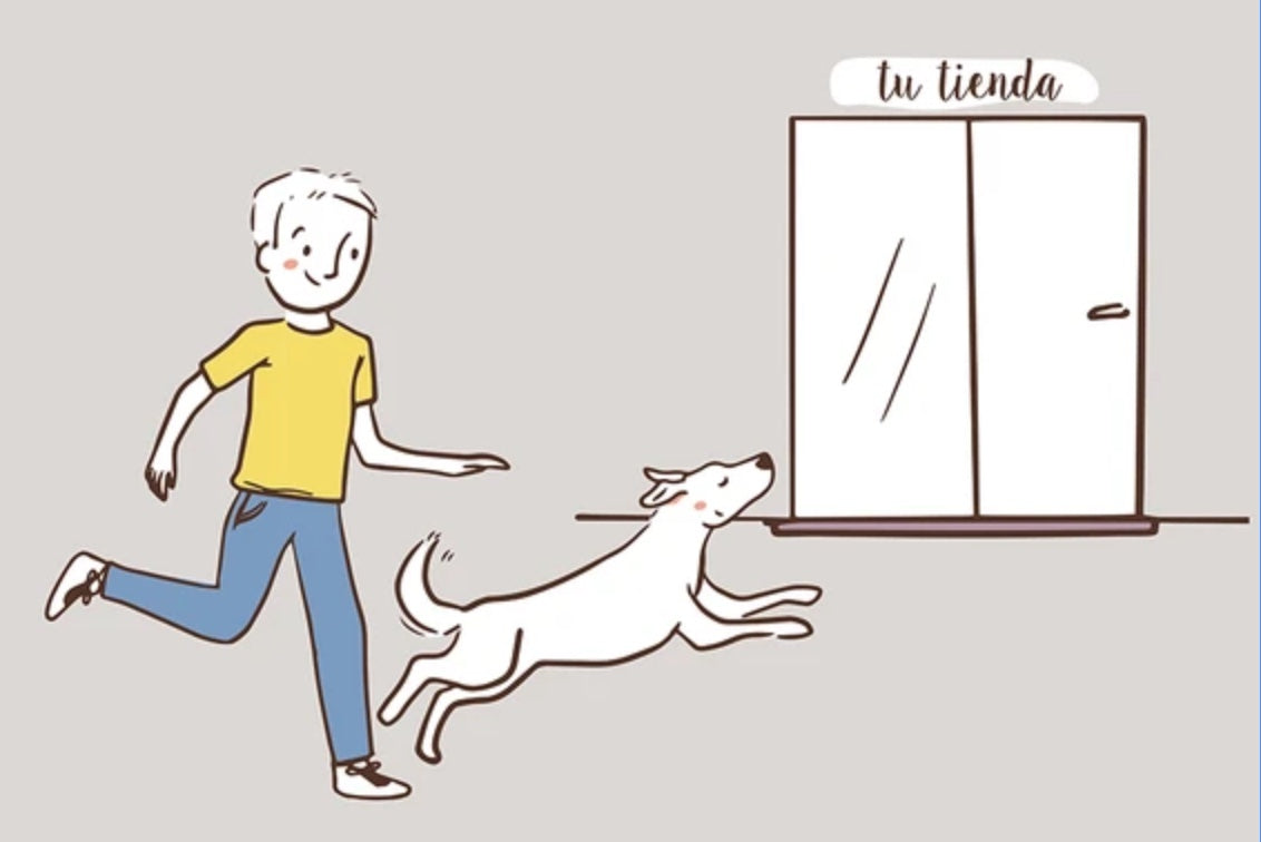Cómo vender Puromenu en Tiendas o Clínicas Veterinarias