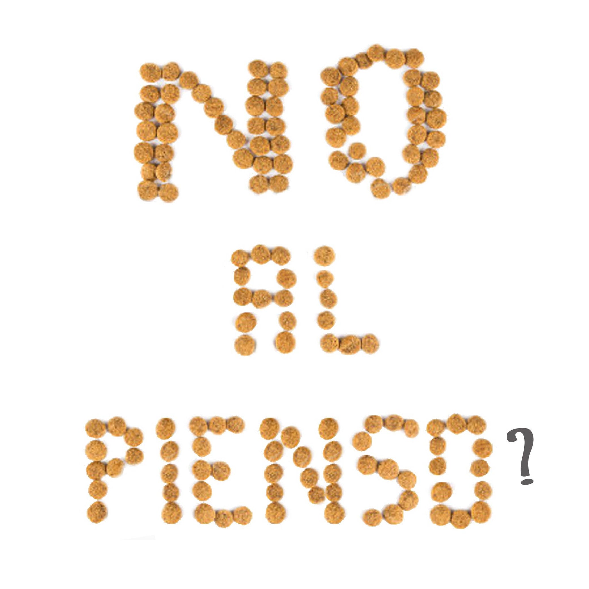 El timo de los piensos