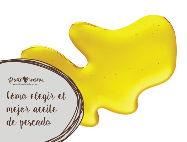 Cómo elegir el mejor aceite de pescado para tu perro o gato