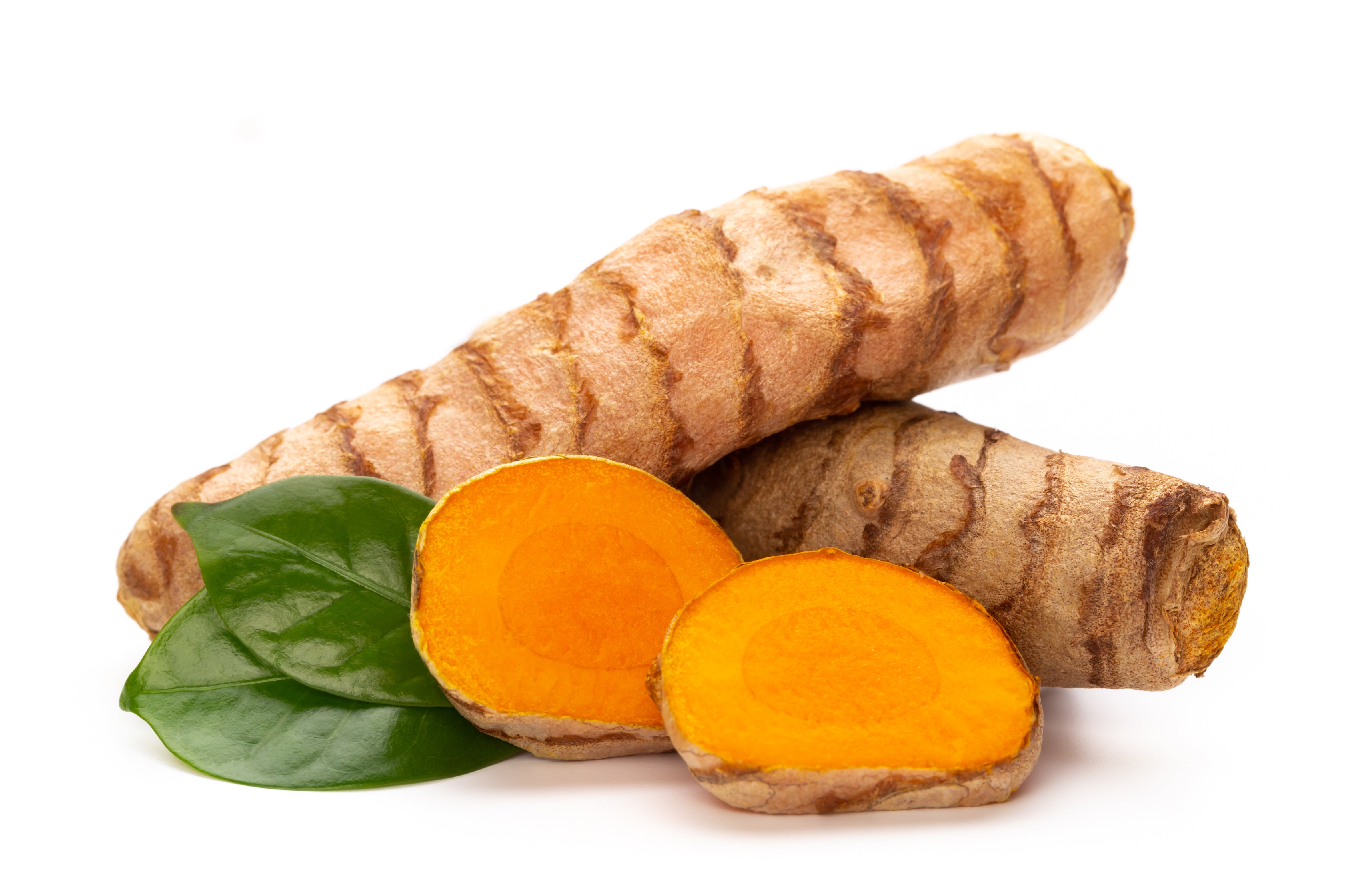 Golden Paste: Beneficios y Receta