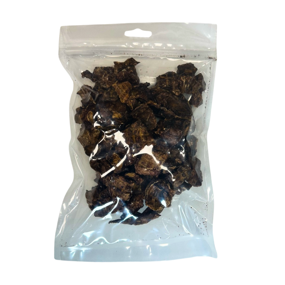Nuggets de Vacuno, 100g