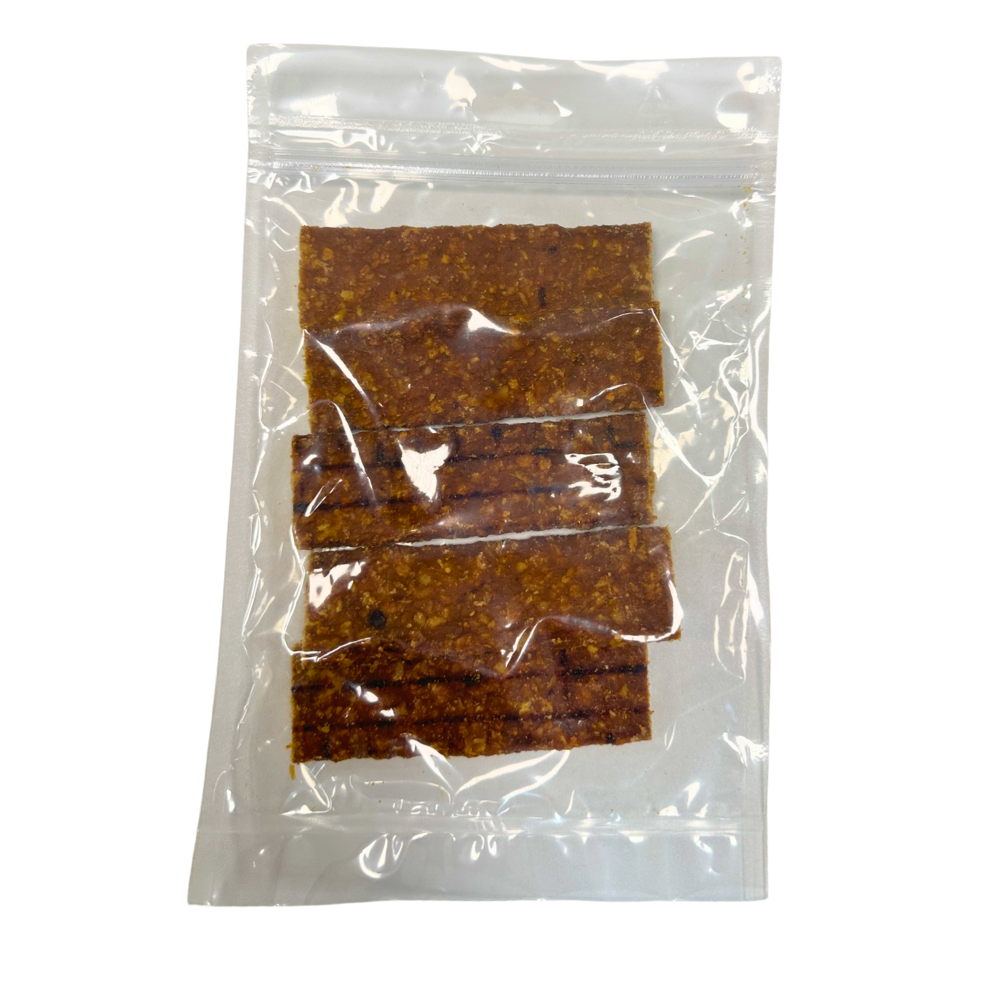 Tiras de Faisán, 100g