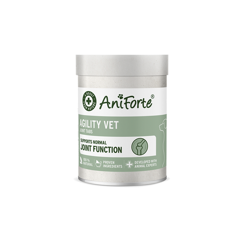 AgilityVET, 120 uds
