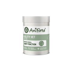 AgilityVET, 120 uds
