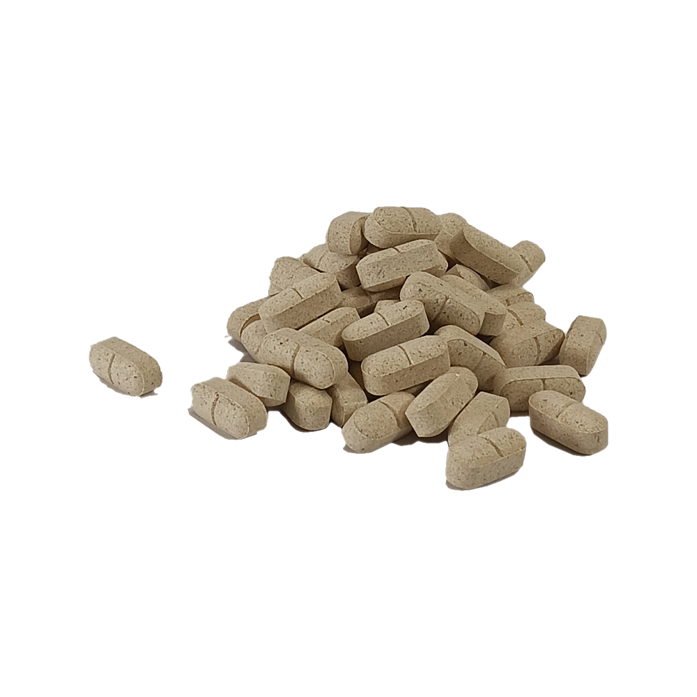 AgilityVET, 120 uds
