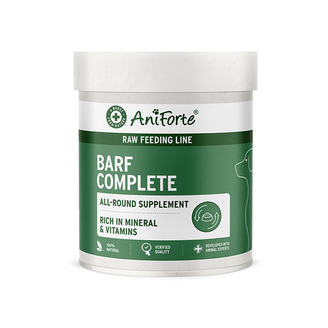 BARF Complete, 500g