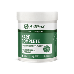 BARF Complete, 500g