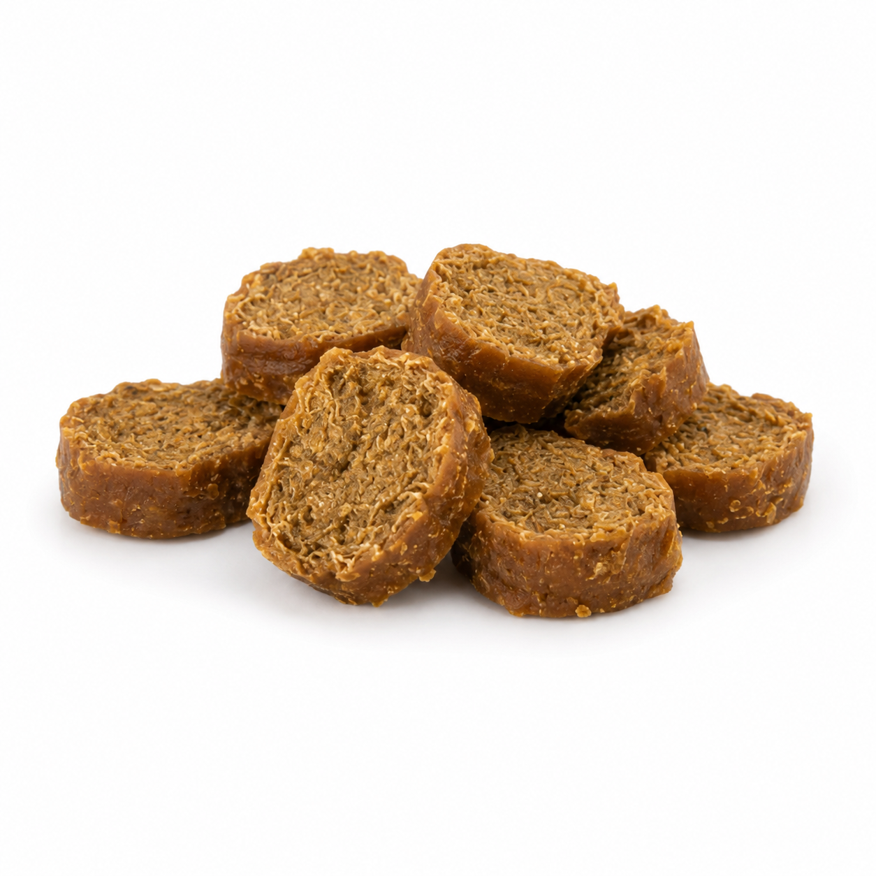 Nuggets de Salmón y Pollo, 200g