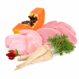 Menú Amarme Sin Más