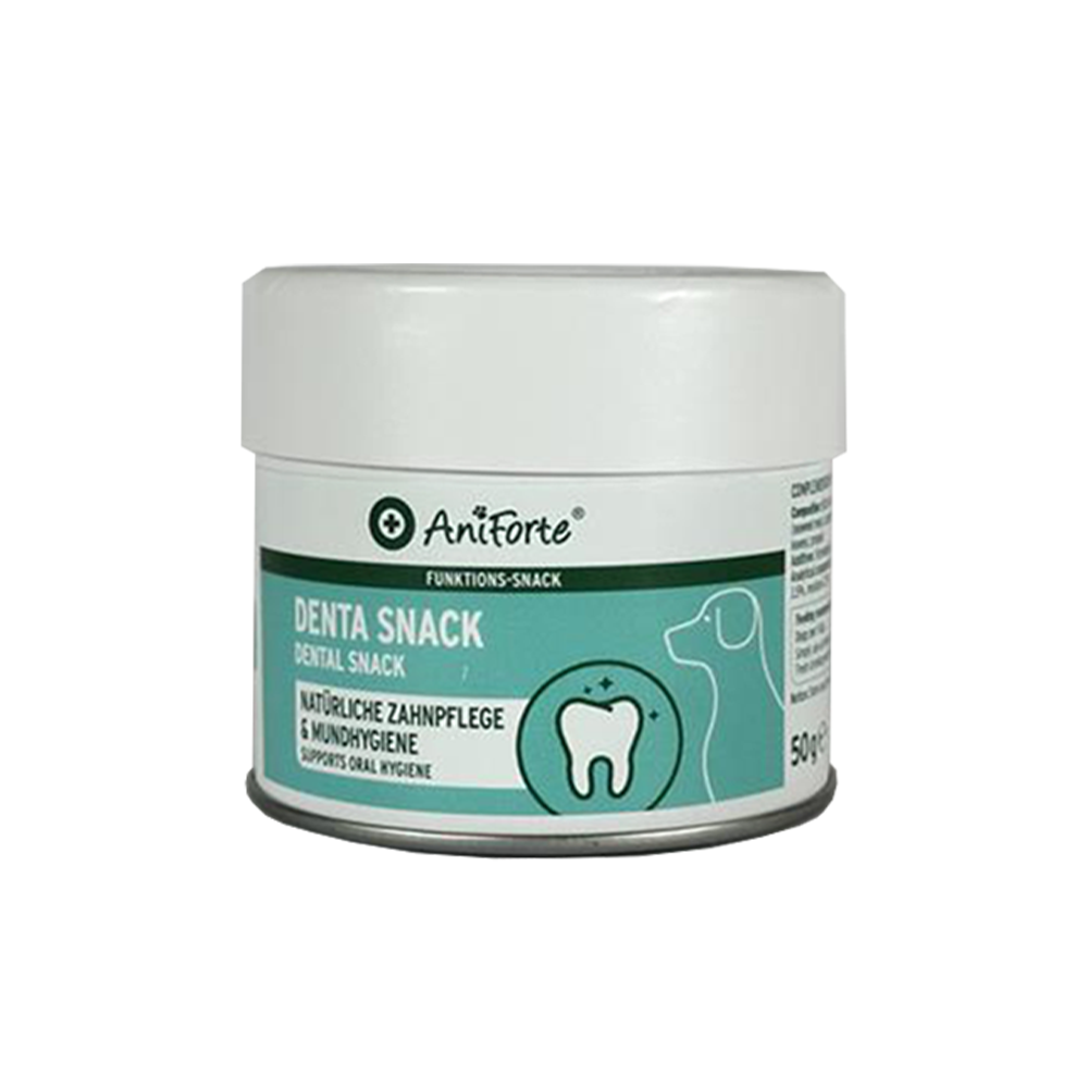 Snack Dental, 50g