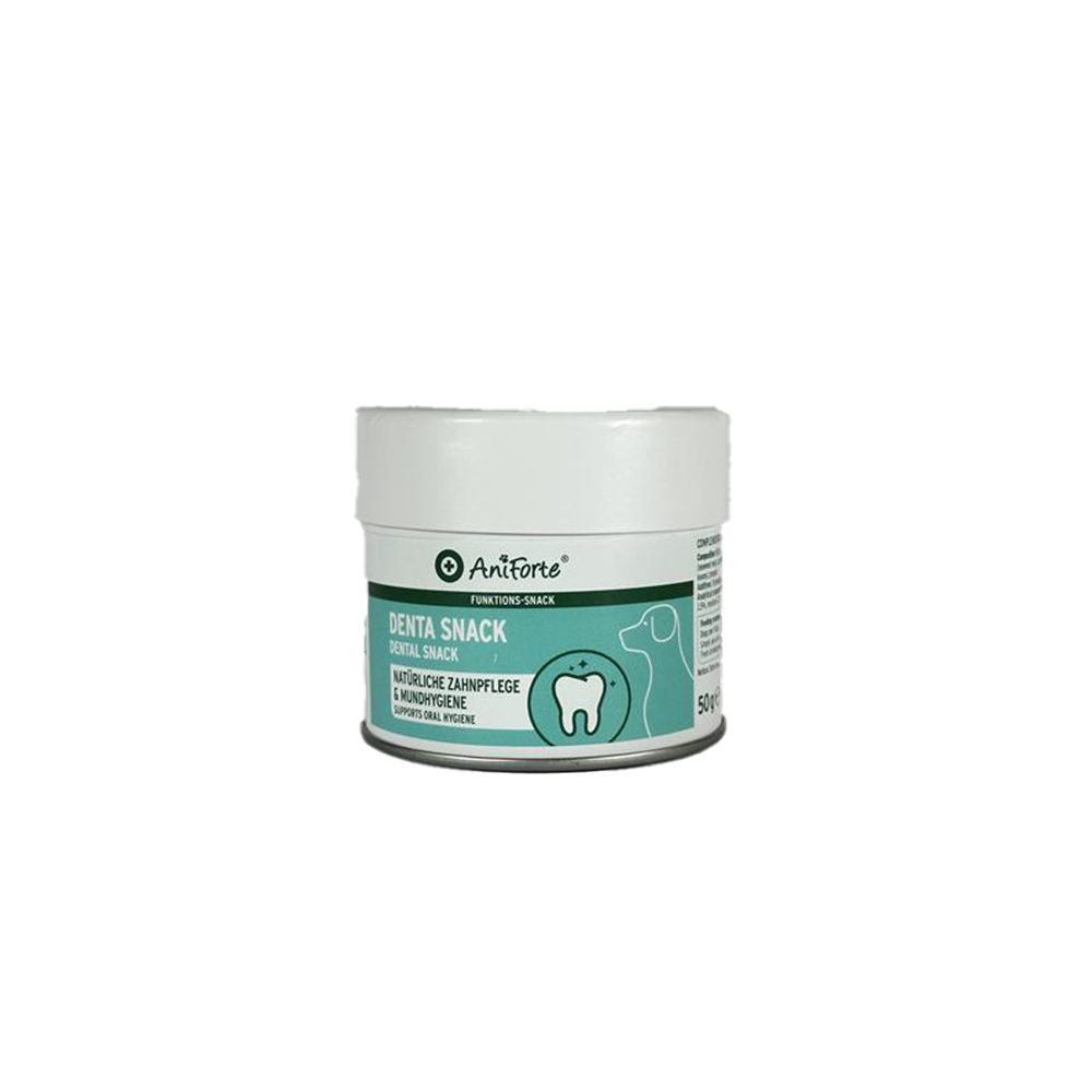 Snack Dental, 50g