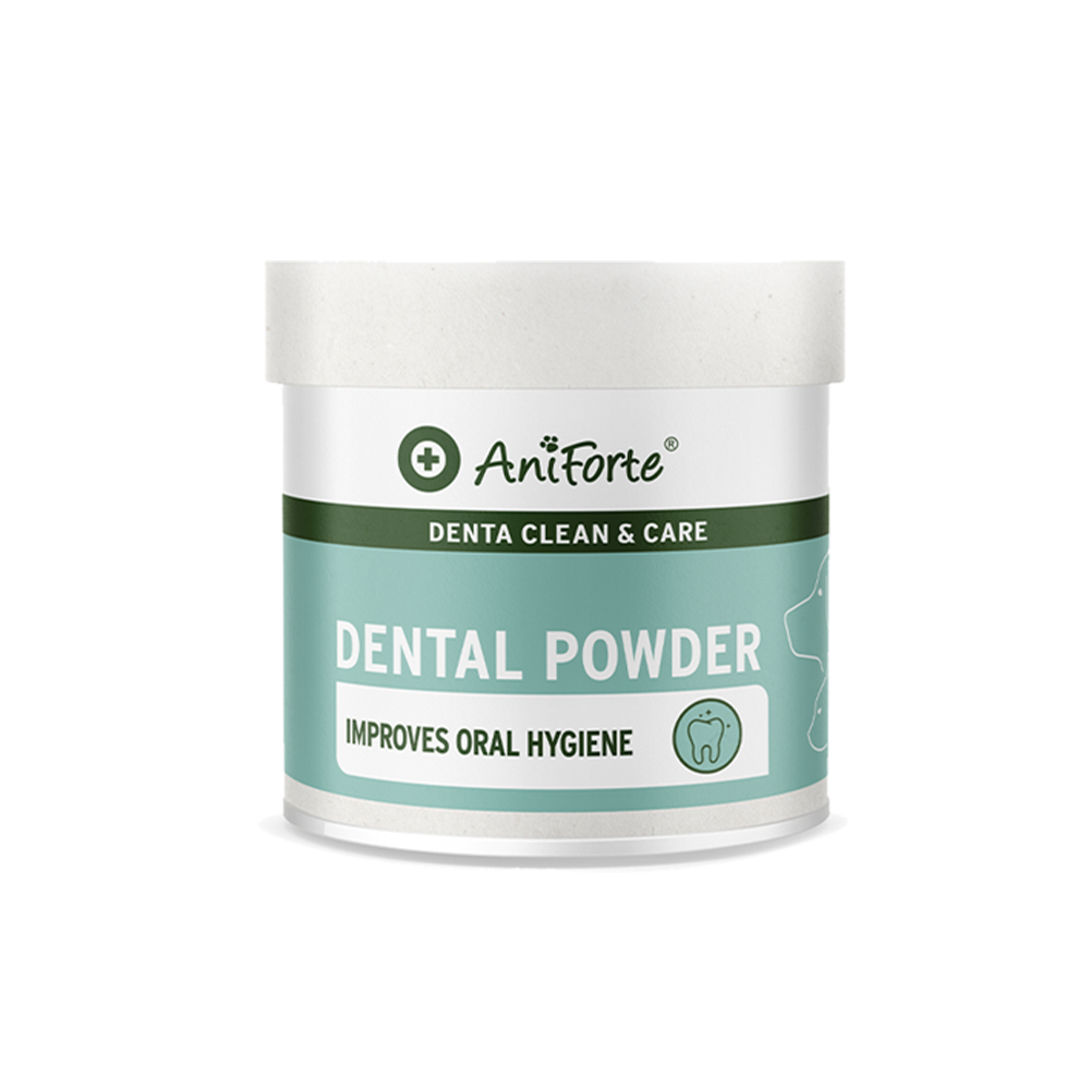 Dental Clean & Care, 80g